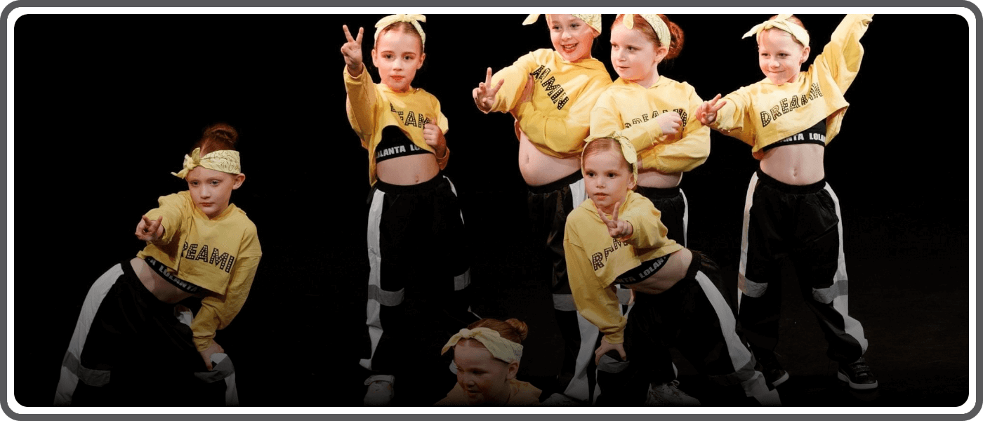 Dance Classes Mansfield Dance Classes Mansfield