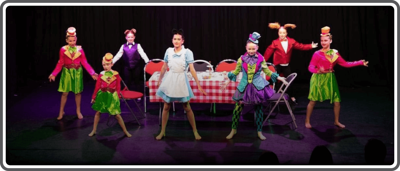 Dance Classes Mansfield Dance Classes Mansfield
