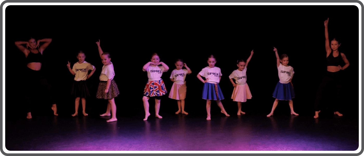 Dance Classes Mansfield Dance Classes Mansfield