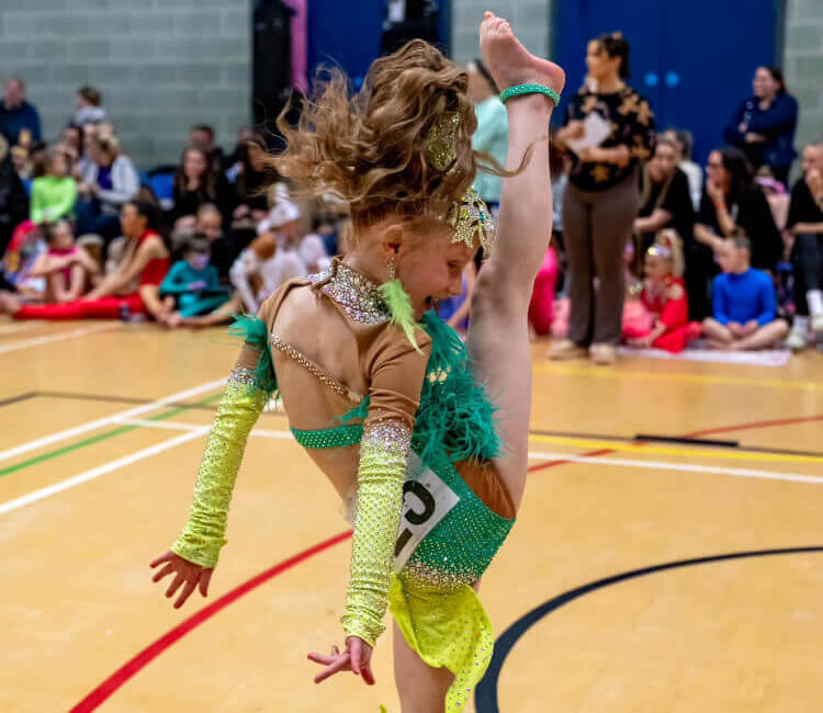 Dance Classes Mansfield Dance Classes Mansfield