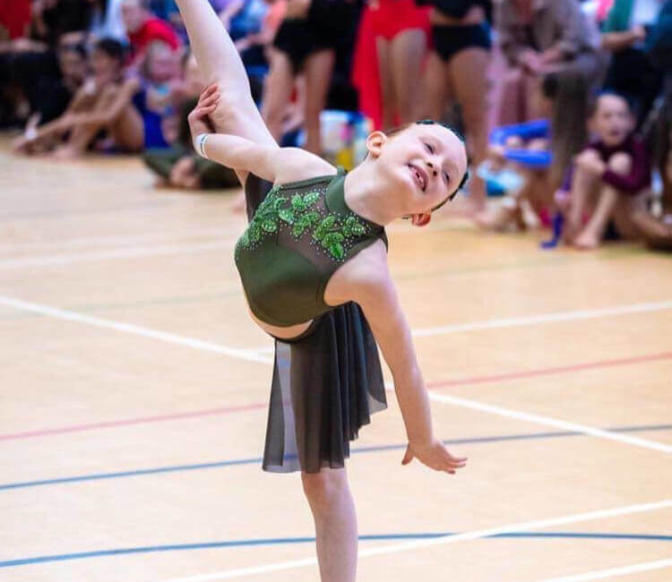 Dance Classes Mansfield Dance Classes Mansfield