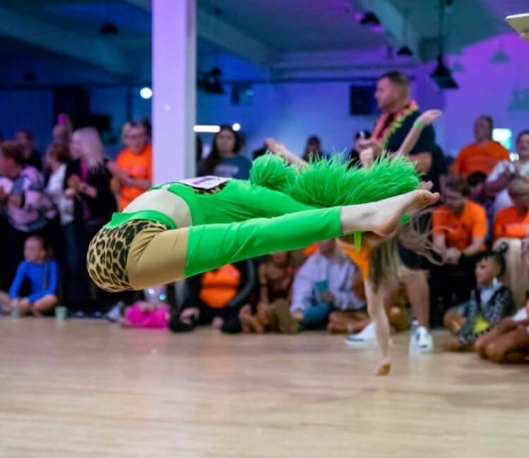 Dance Classes Mansfield Dance Classes Mansfield