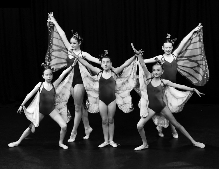 Dance Classes Mansfield Dance Classes Mansfield